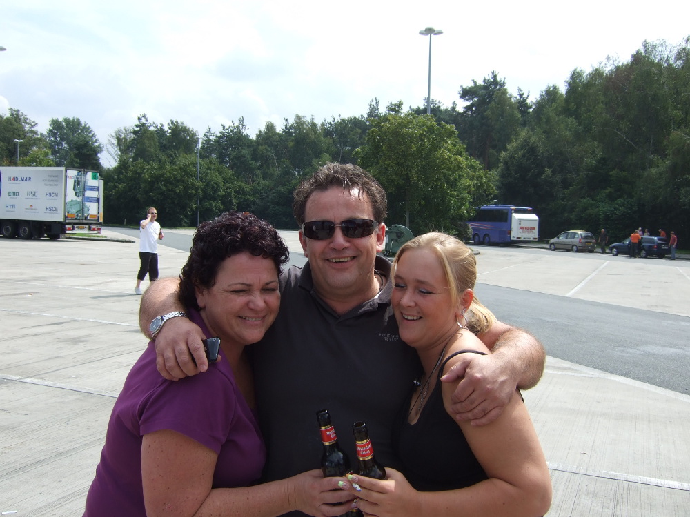 Hach, isset nich schön?