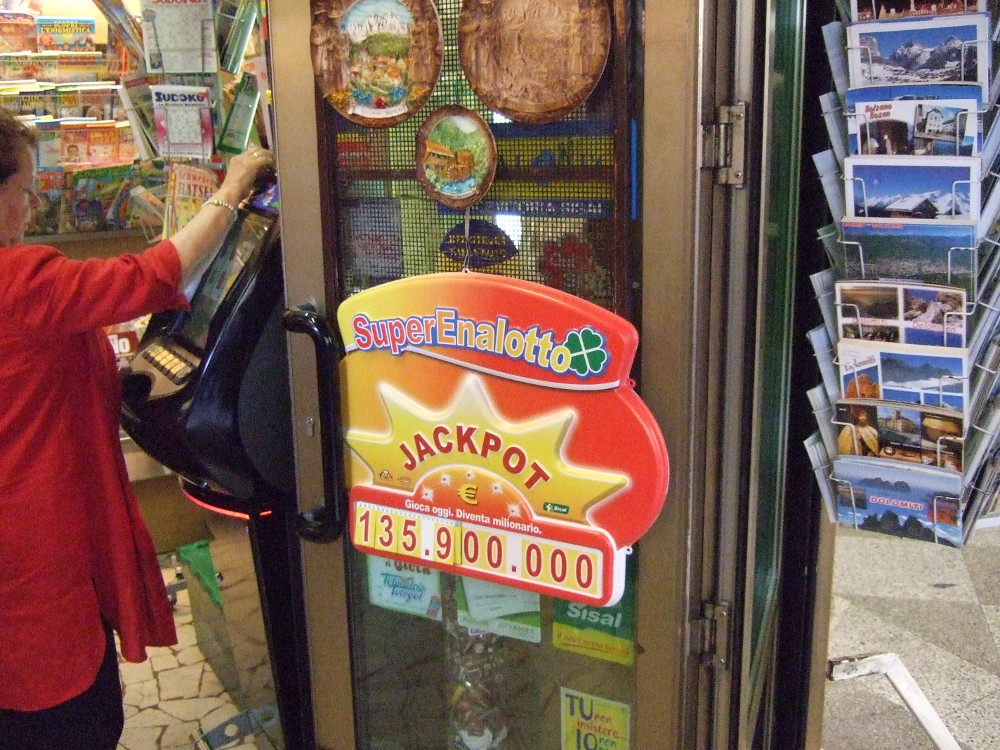 Ab in die Zockerbude